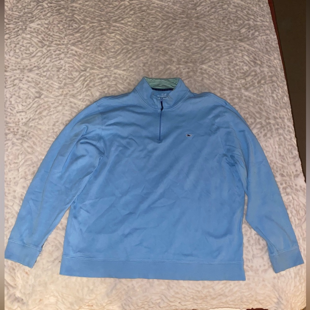 Vineyard Vines 1/4 Zip